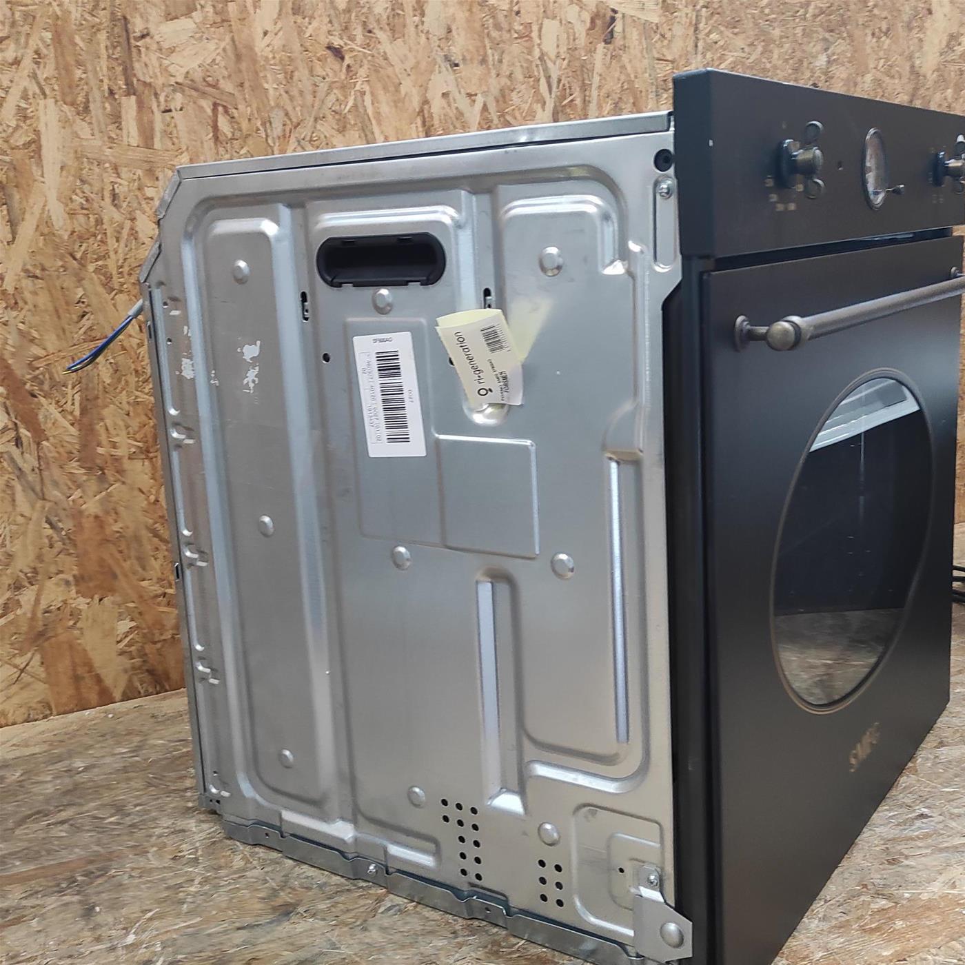 Forno elettrico Smeg SF800AO 72 L