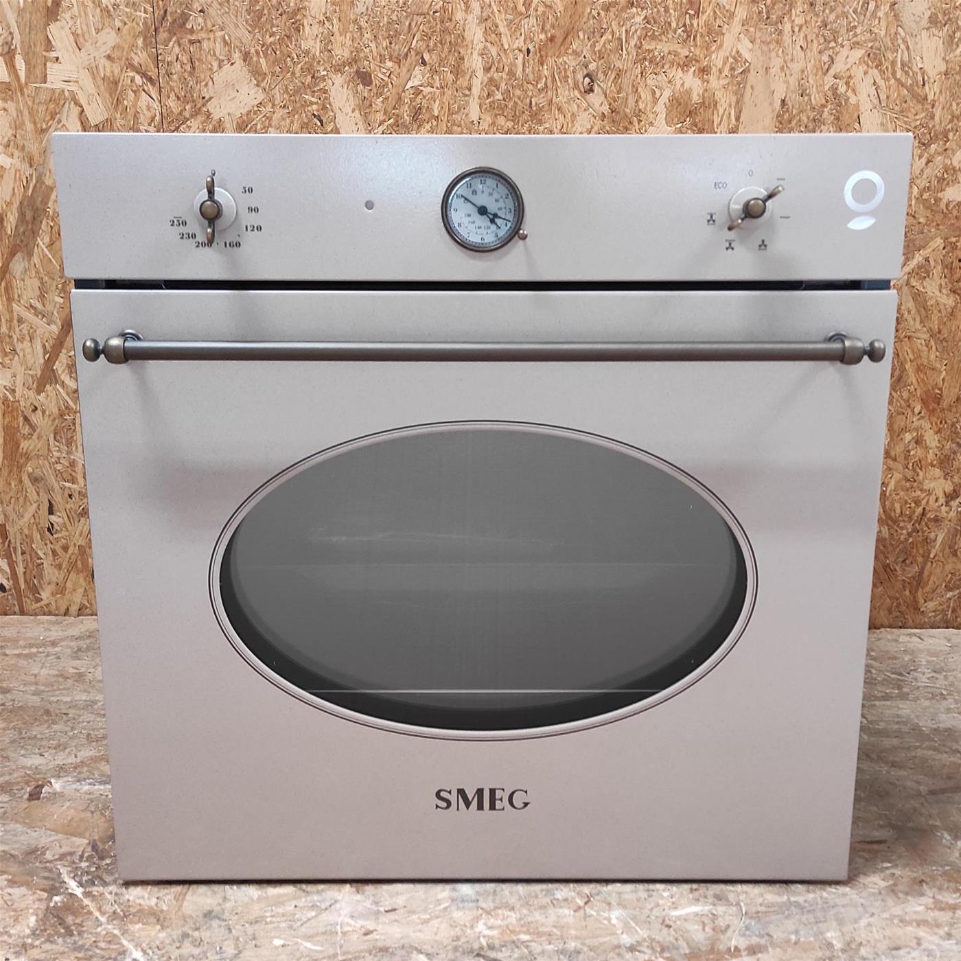 Forno elettrico Smeg SF800AO 72 L