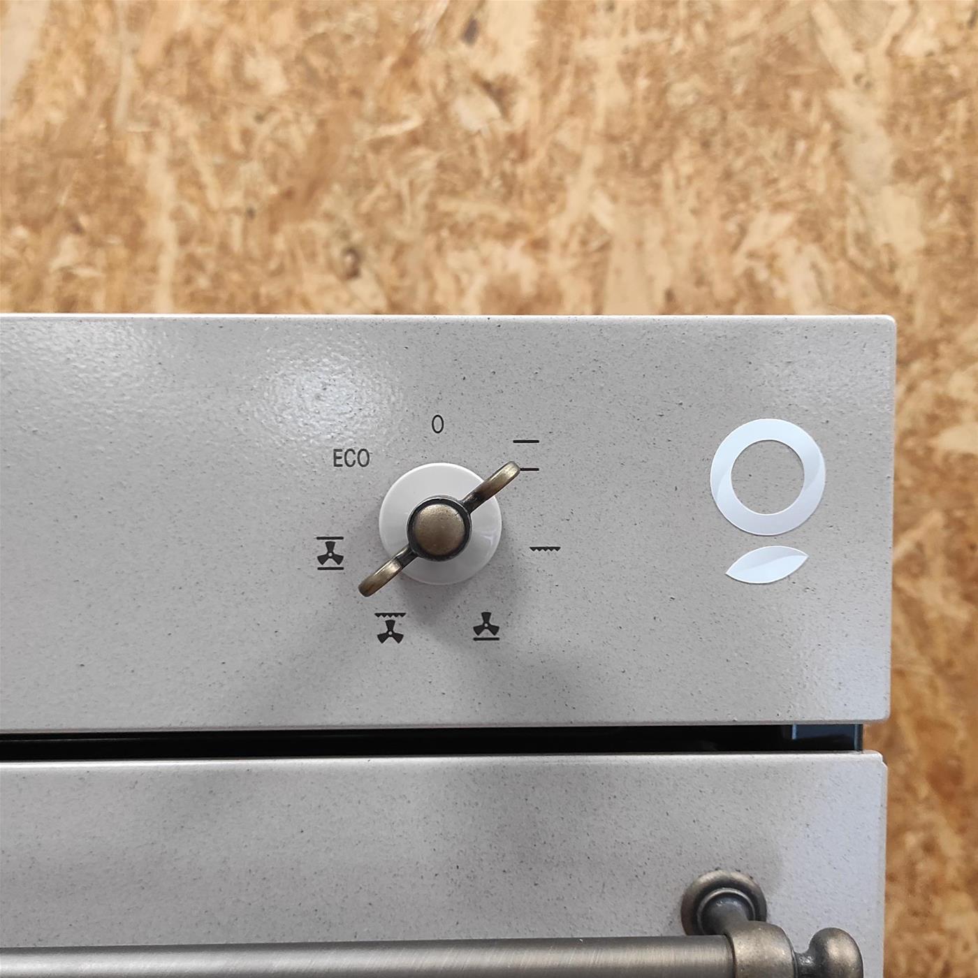 Forno elettrico Smeg SF800AO 72 L