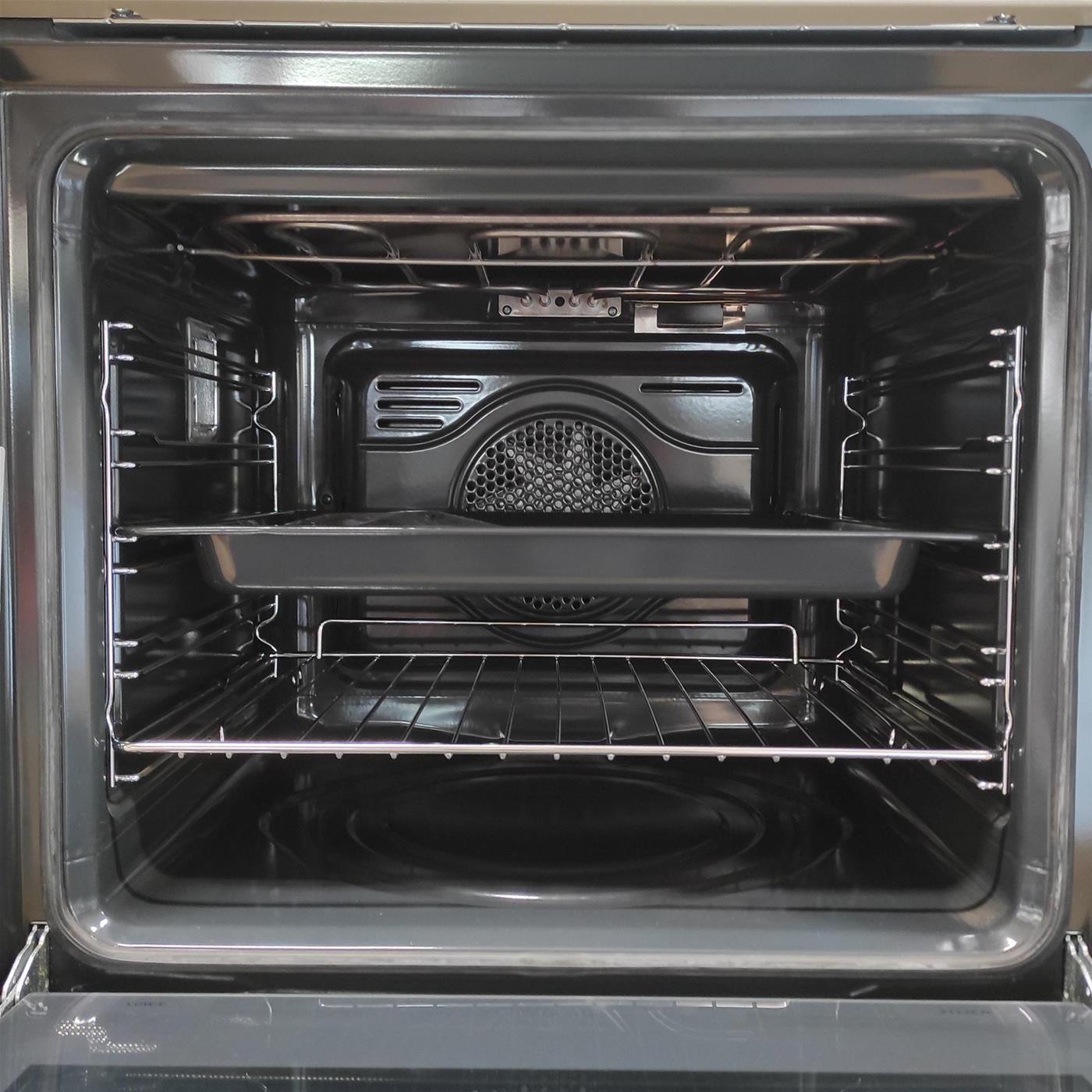 Forno elettrico Smeg SF800AO 72 L