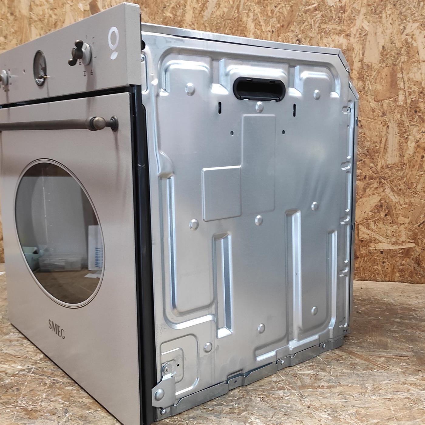 Forno elettrico Smeg SF800AO 72 L