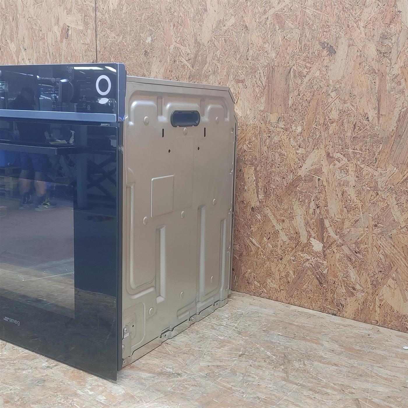 Forno elettrico Smeg SF6400TBA