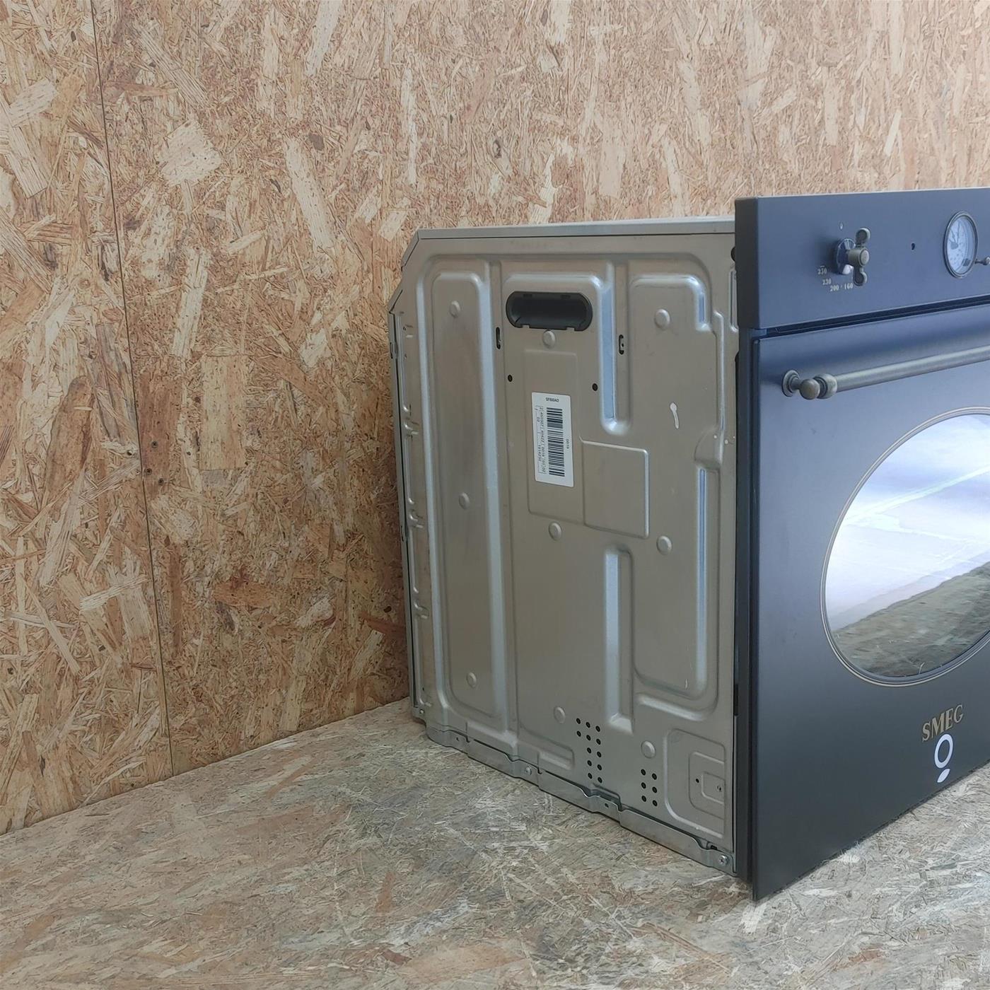 Forno elettrico Smeg SF800AO