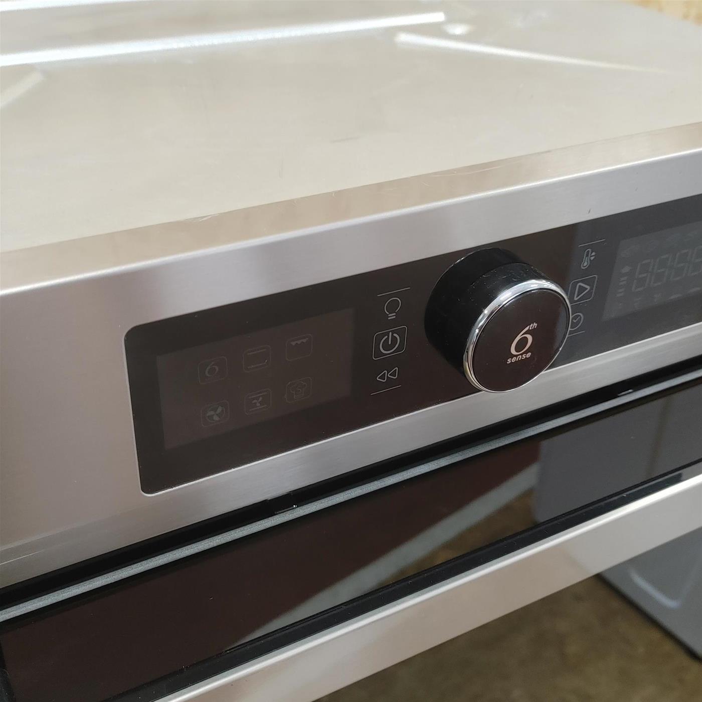 Forno Whirlpool AKZ9 6240 NB 73 L A+ Nero