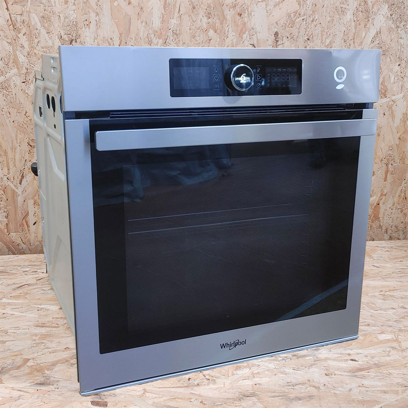 Whirlpool AKZ9 6270 IX 73 L A+ Acciaio inossidabile