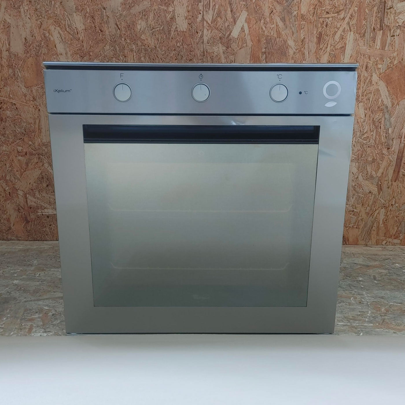 Forno elettrico Whirlpool AKPM 759/IXL
