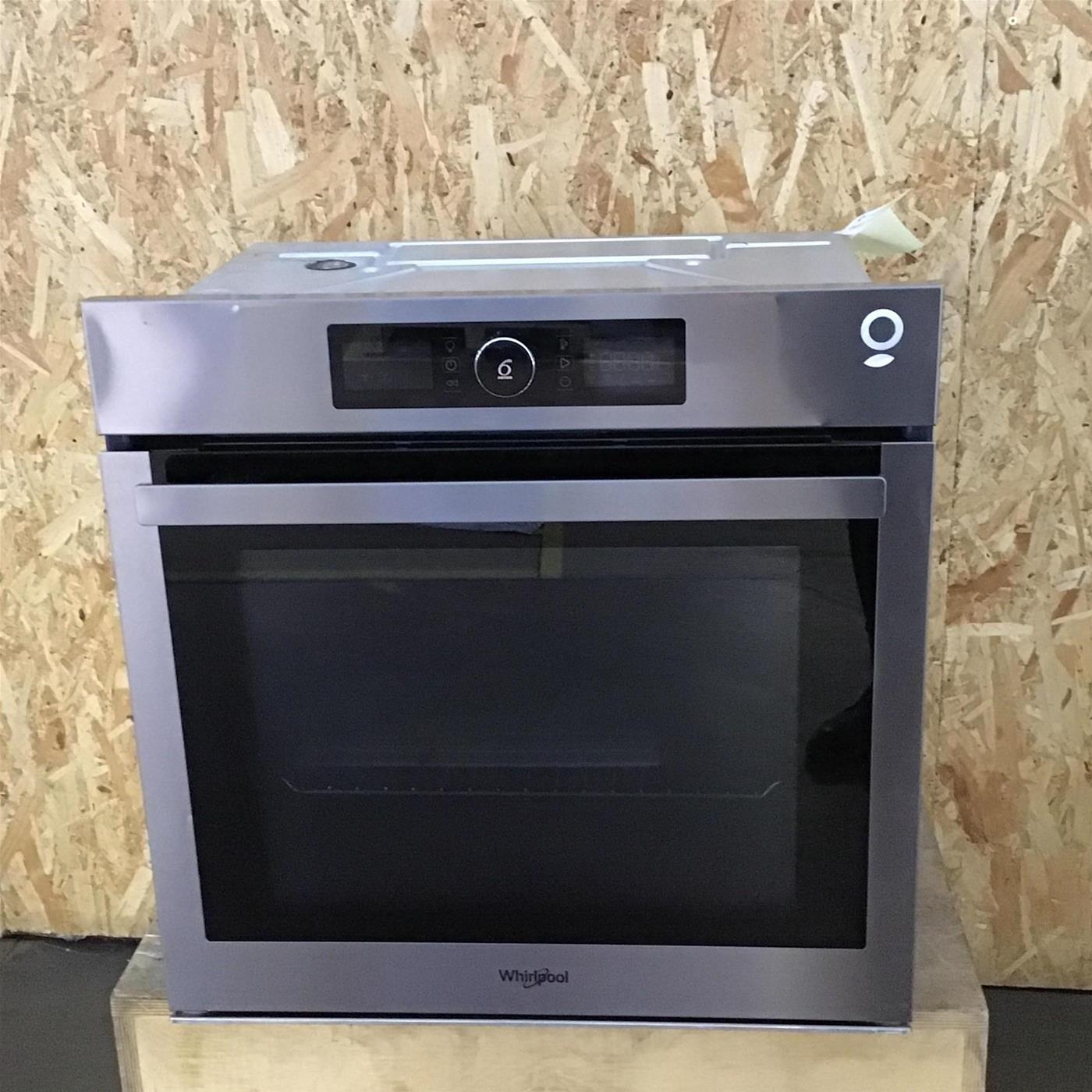 Forno elettrico Whirlpool AKZ9 6230 NB