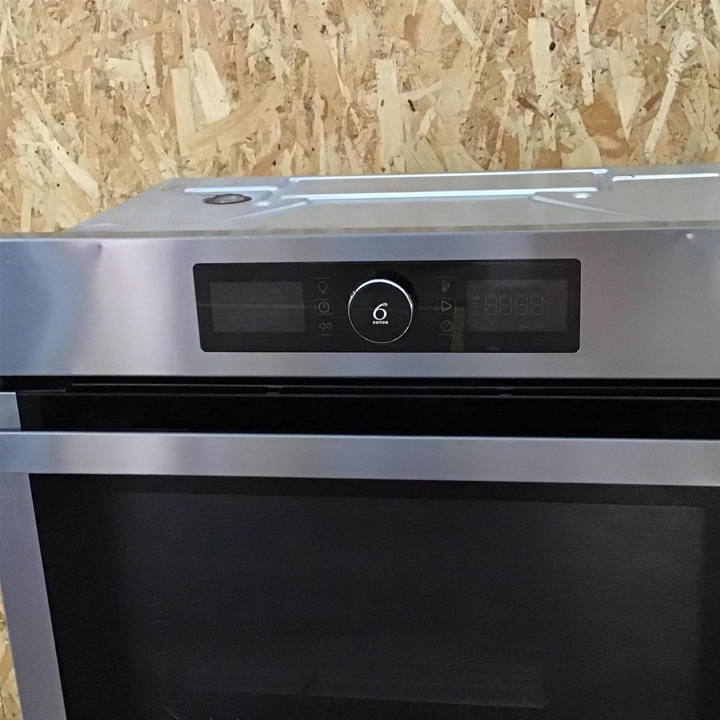 Forno elettrico Whirlpool AKZ9 6230 NB