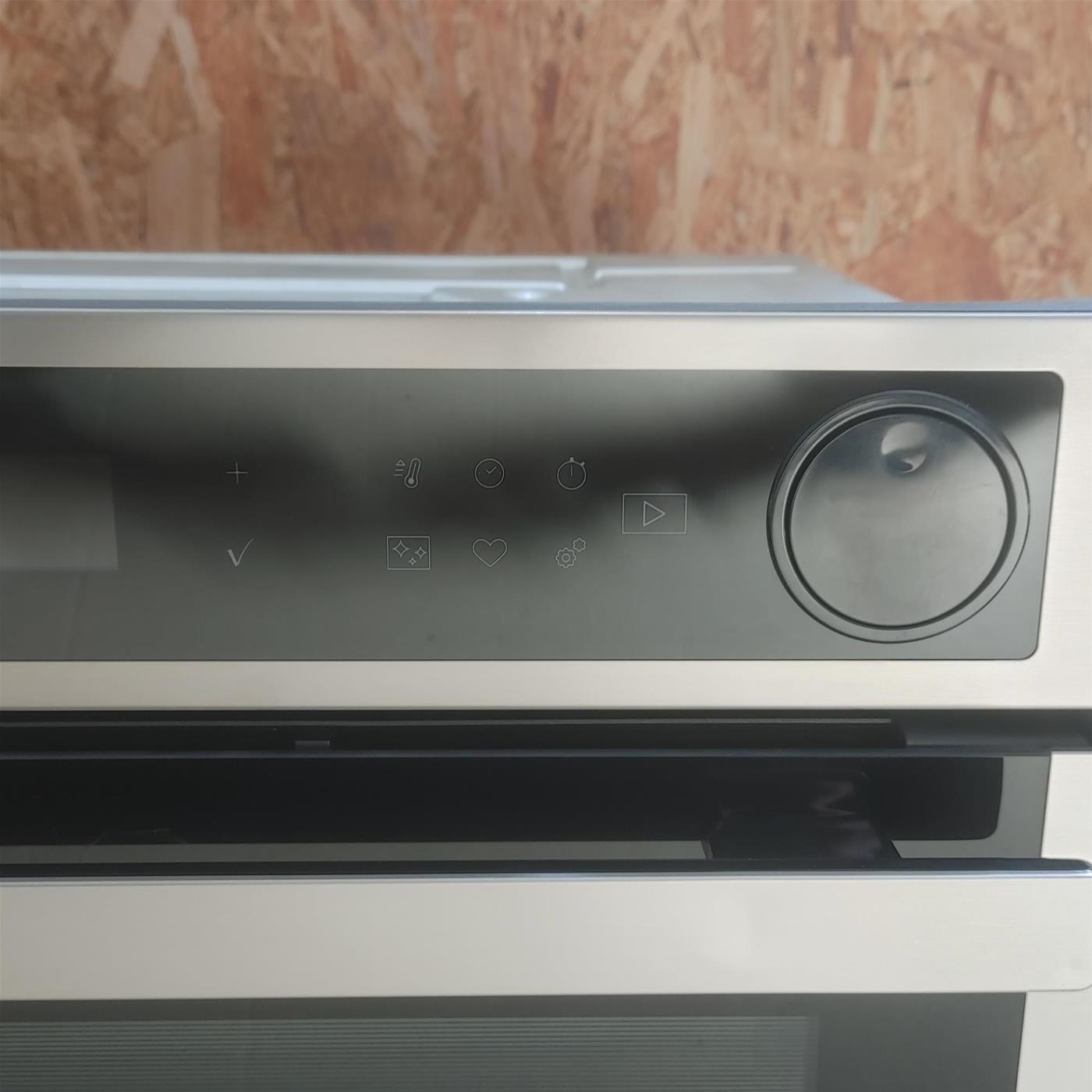 Forno elettrico Whirlpool AKZ9S 8220 IX da incasso Vapore Autopulizia