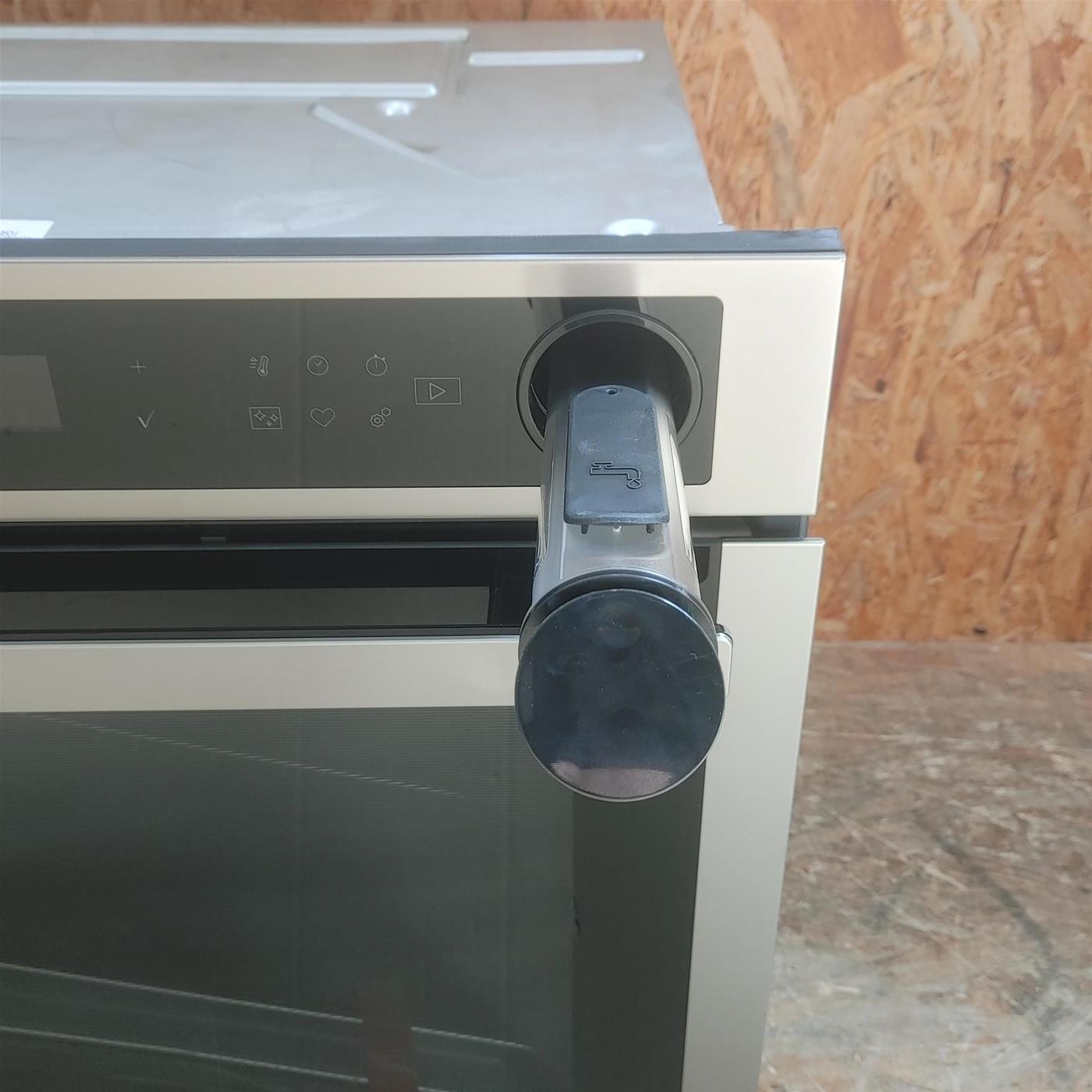 Forno elettrico Whirlpool AKZ9S 8220 IX da incasso Vapore Autopulizia