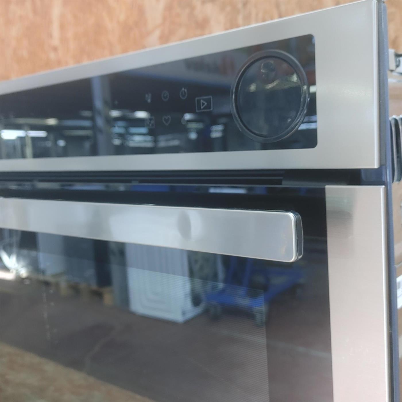 Forno elettrico Whirlpool AKZ9S 8220 IX da incasso Vapore Autopulizia