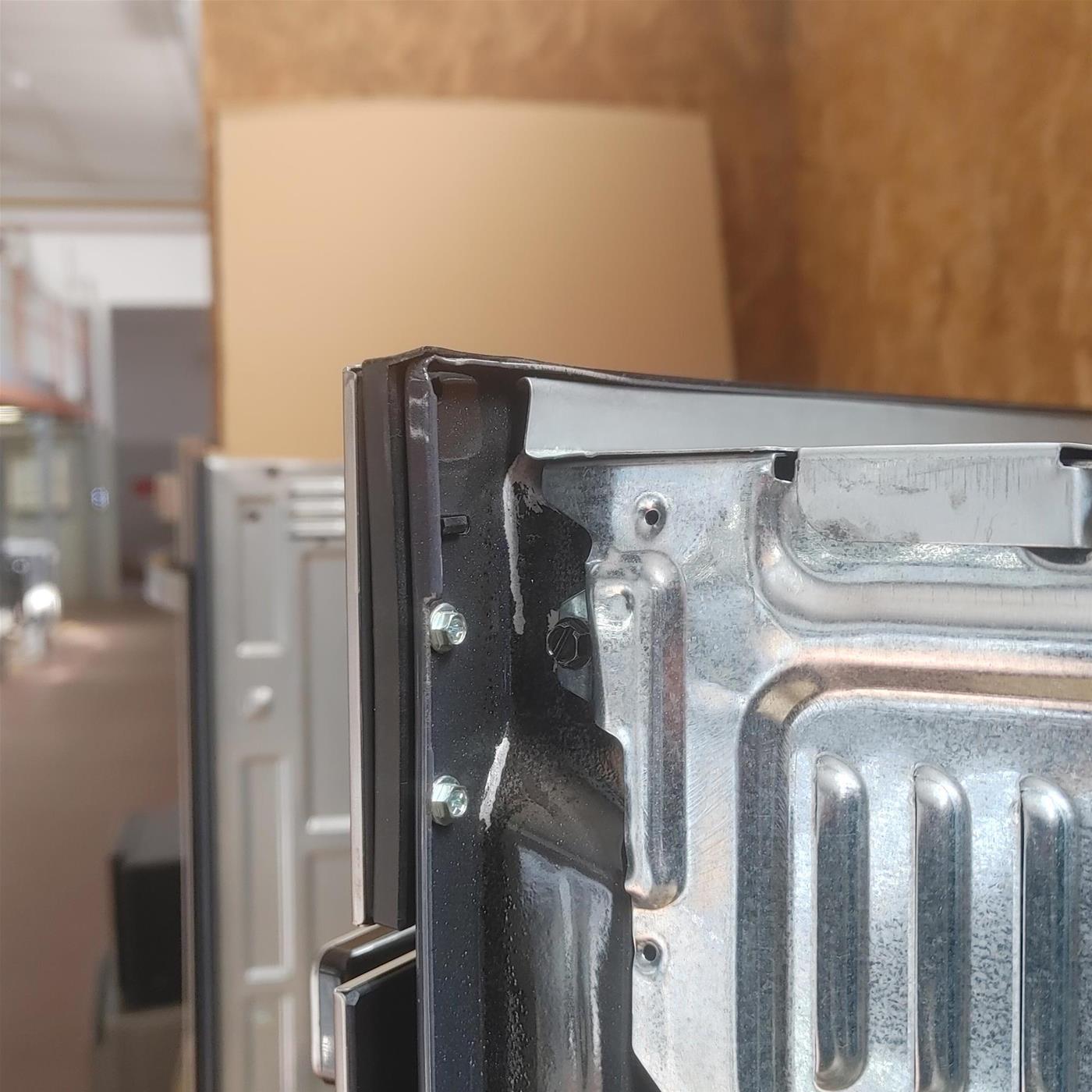 Forno elettrico Whirlpool AKZ9S 8220 IX da incasso Vapore Autopulizia