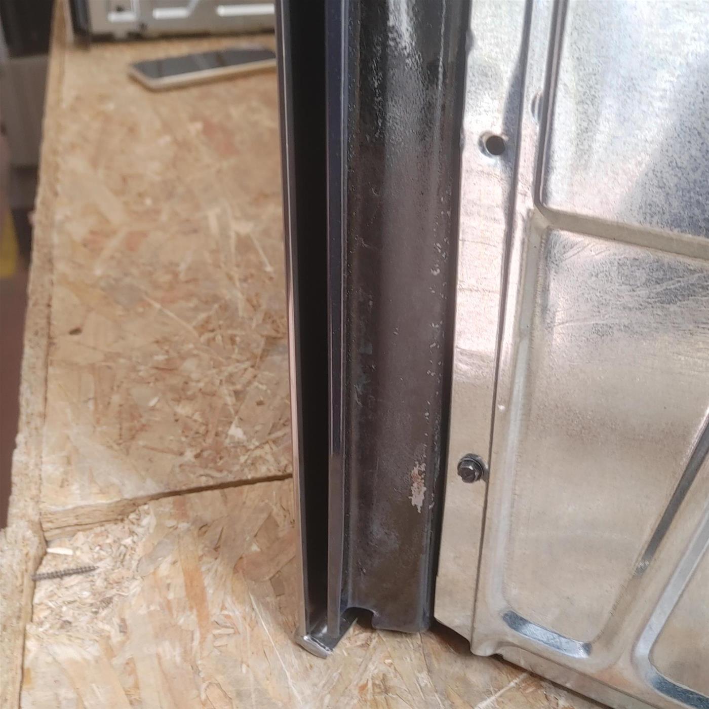 Forno elettrico Whirlpool AKZ9S 8220 IX da incasso Vapore Autopulizia