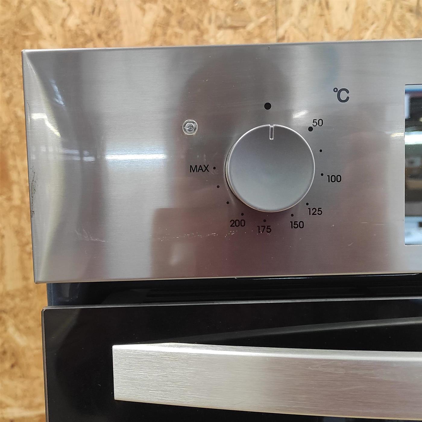 Forno elettrico Zerowatt ZFP605X/E