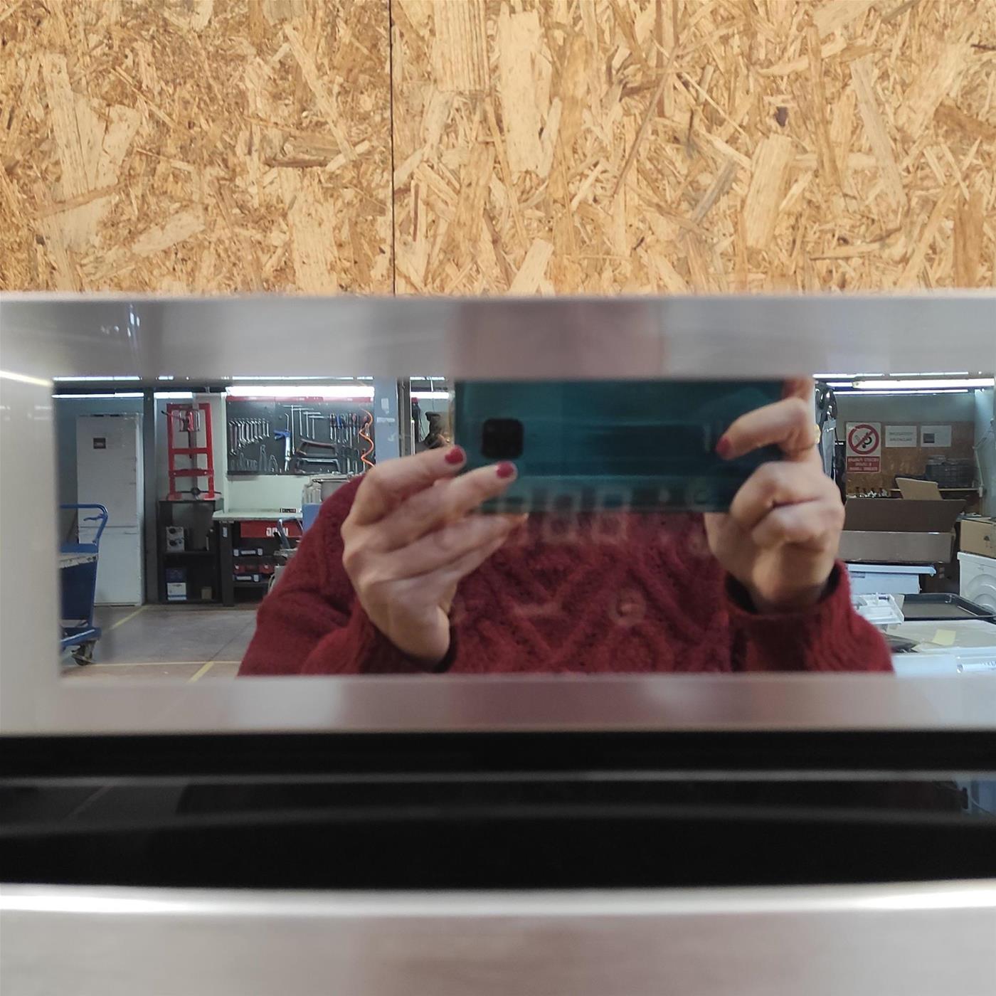 Forno elettrico Zerowatt ZFP605X/E