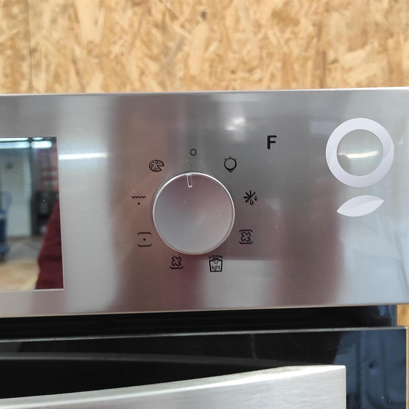 Forno elettrico Zerowatt ZFP605X/E