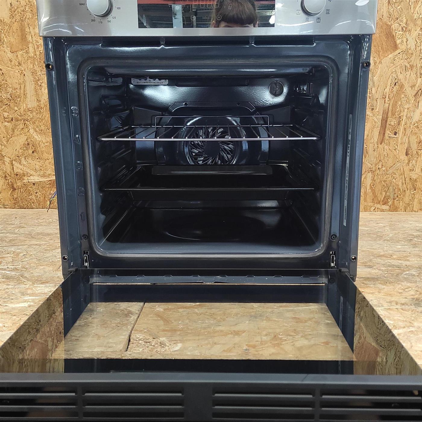 Forno elettrico Zerowatt ZFP605X/E