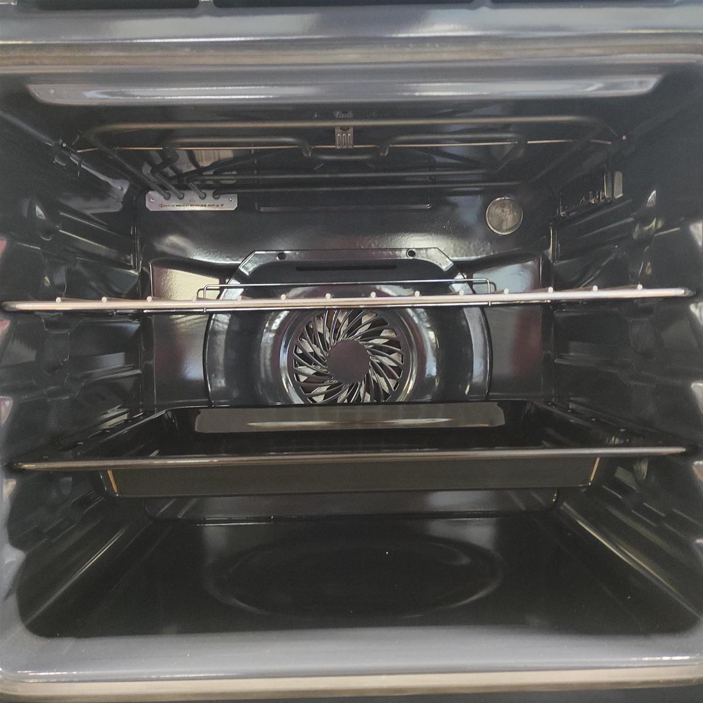 Forno elettrico Zerowatt ZFP605X/E