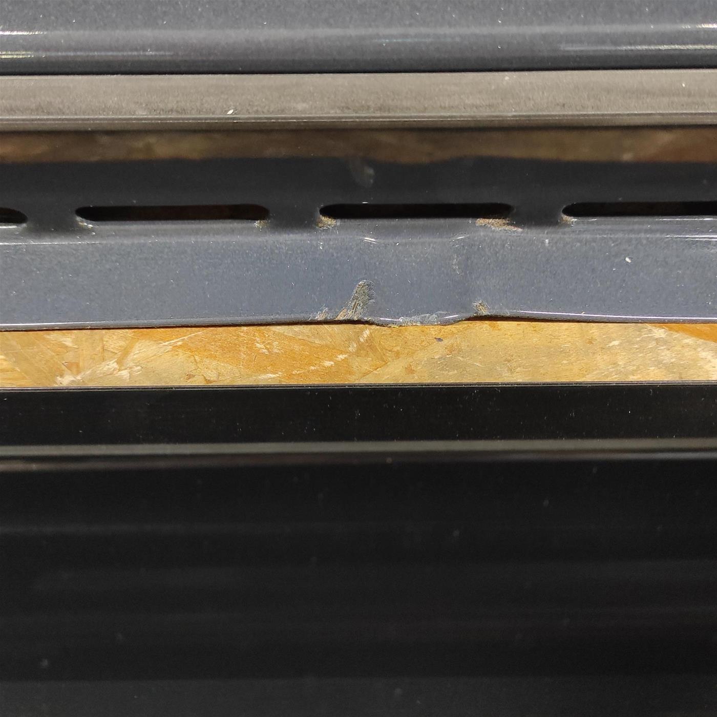 Forno elettrico Zerowatt ZFP605X/E