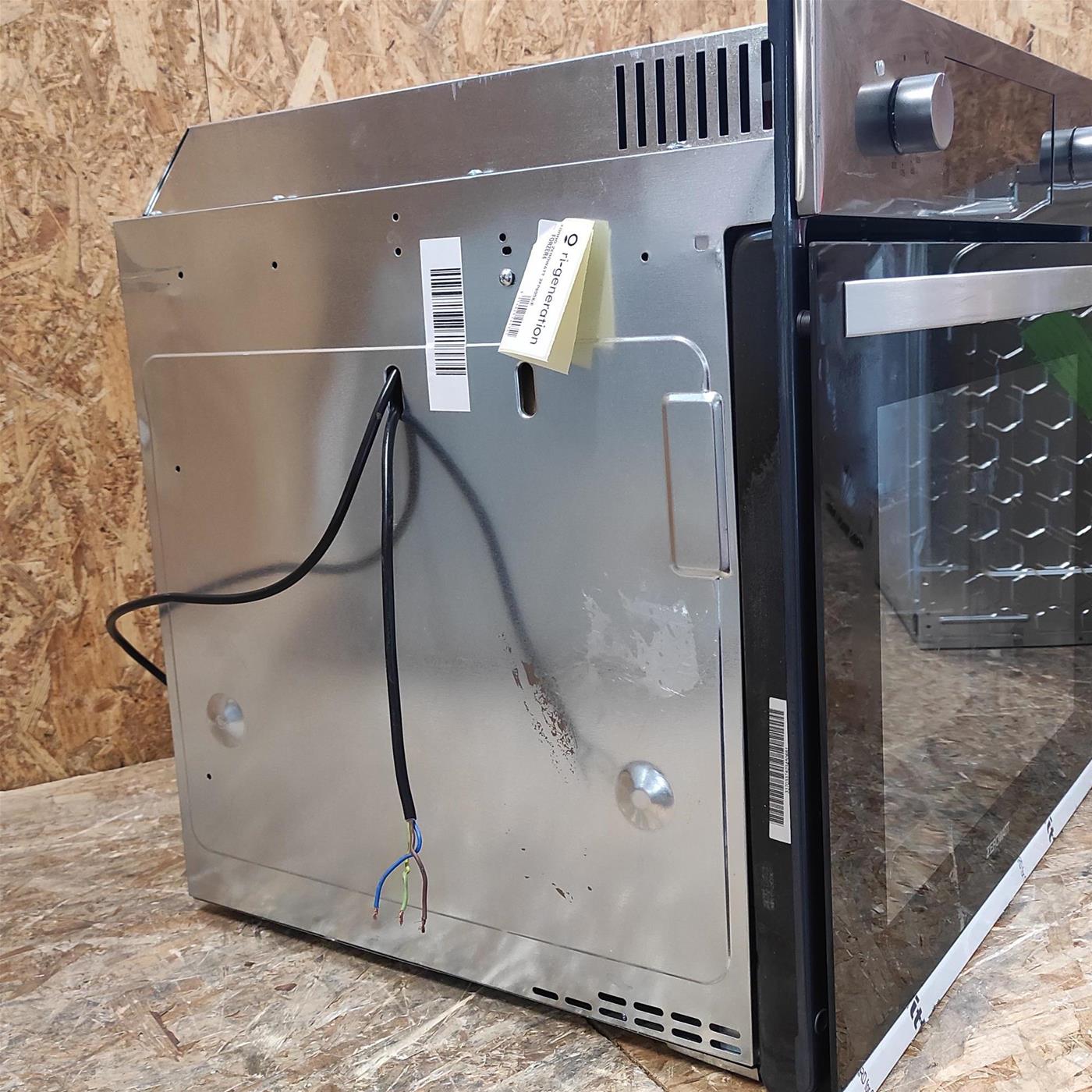 Forno elettrico Zerowatt ZFP605X/E