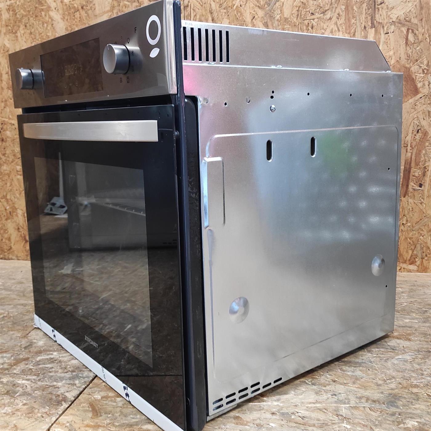 Forno elettrico Zerowatt ZFP605X/E