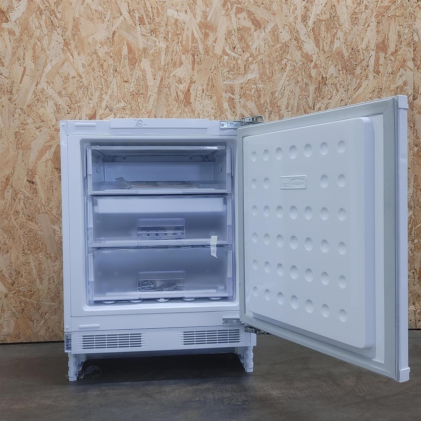 Congelatore Beko BU1204N sottotavolabile da incasso