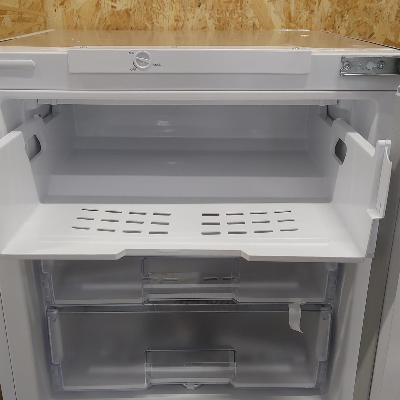 Congelatore Beko BU1204N sottotavolabile da incasso