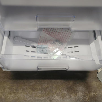 Beko Congelatore a pozzetto Hsm37540 White