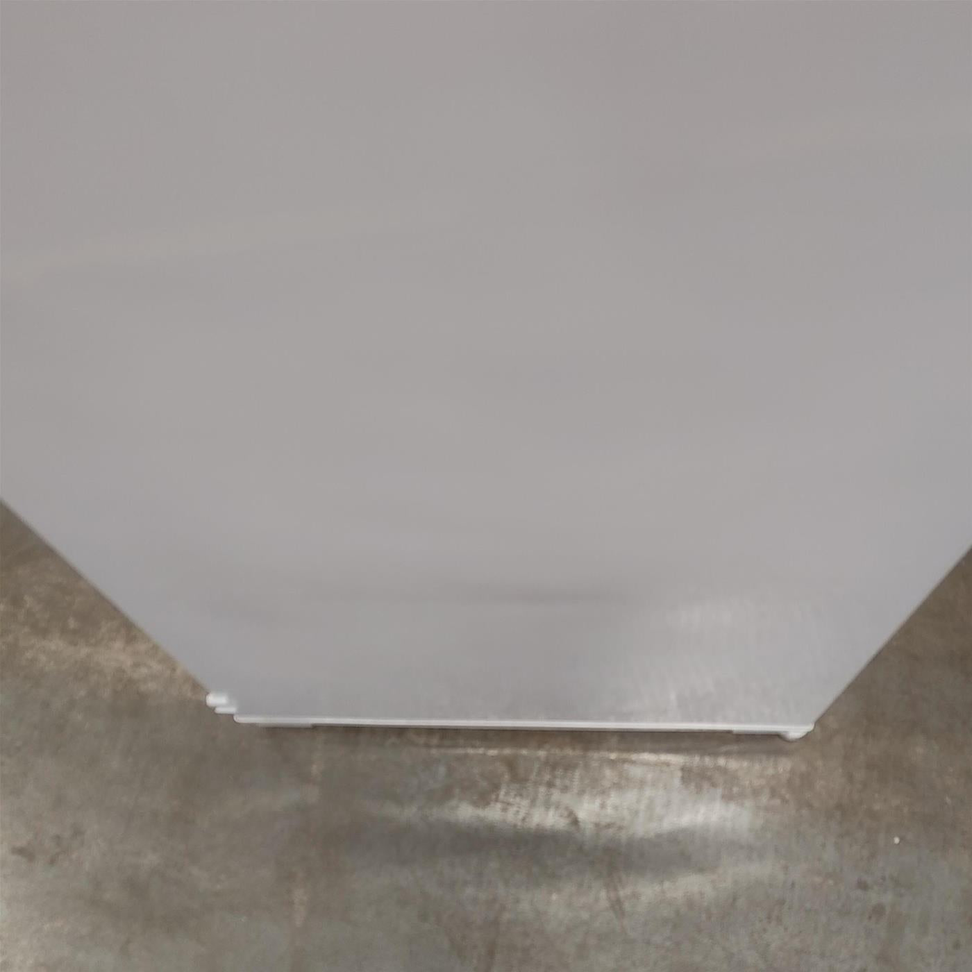 Congelatore verticale Beko BFNA247E40SN da Incasso 220 L