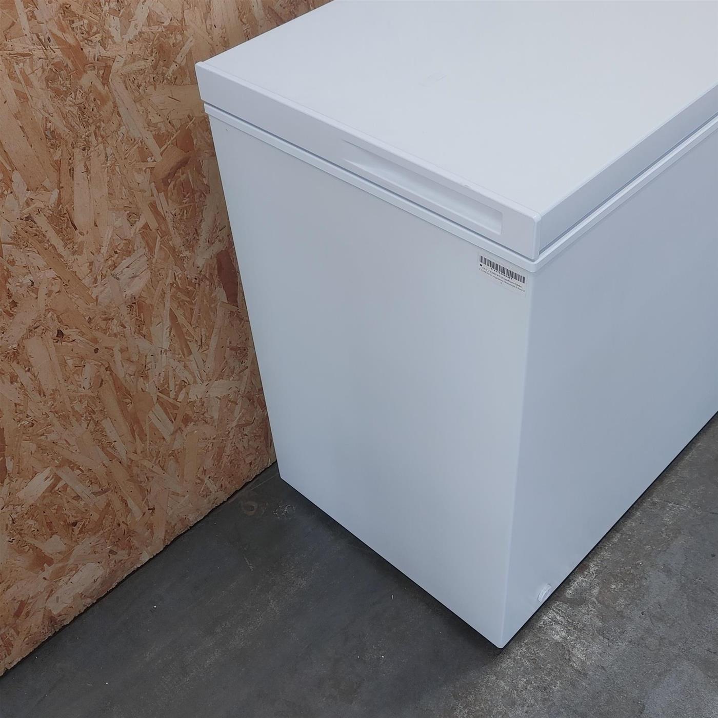 Congelatore Orizzontale Beko CF200EWN