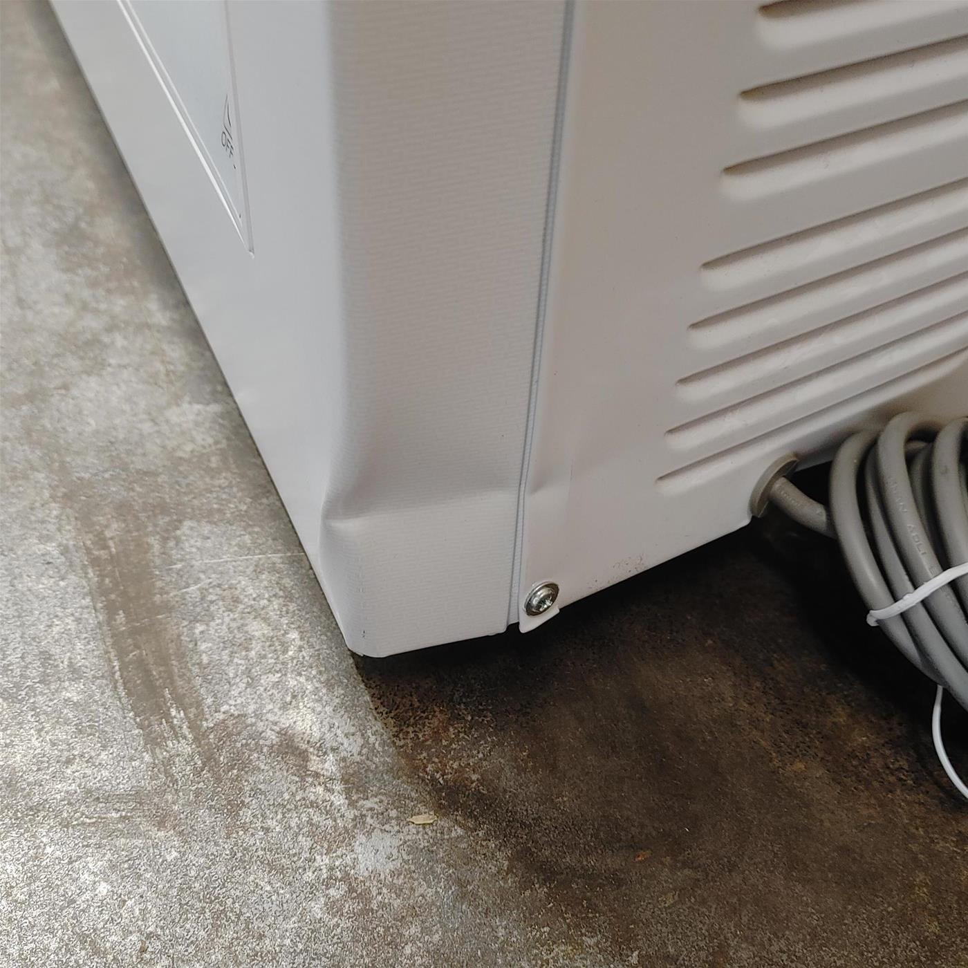 Congelatore Orizzontale Beko CF200EWN