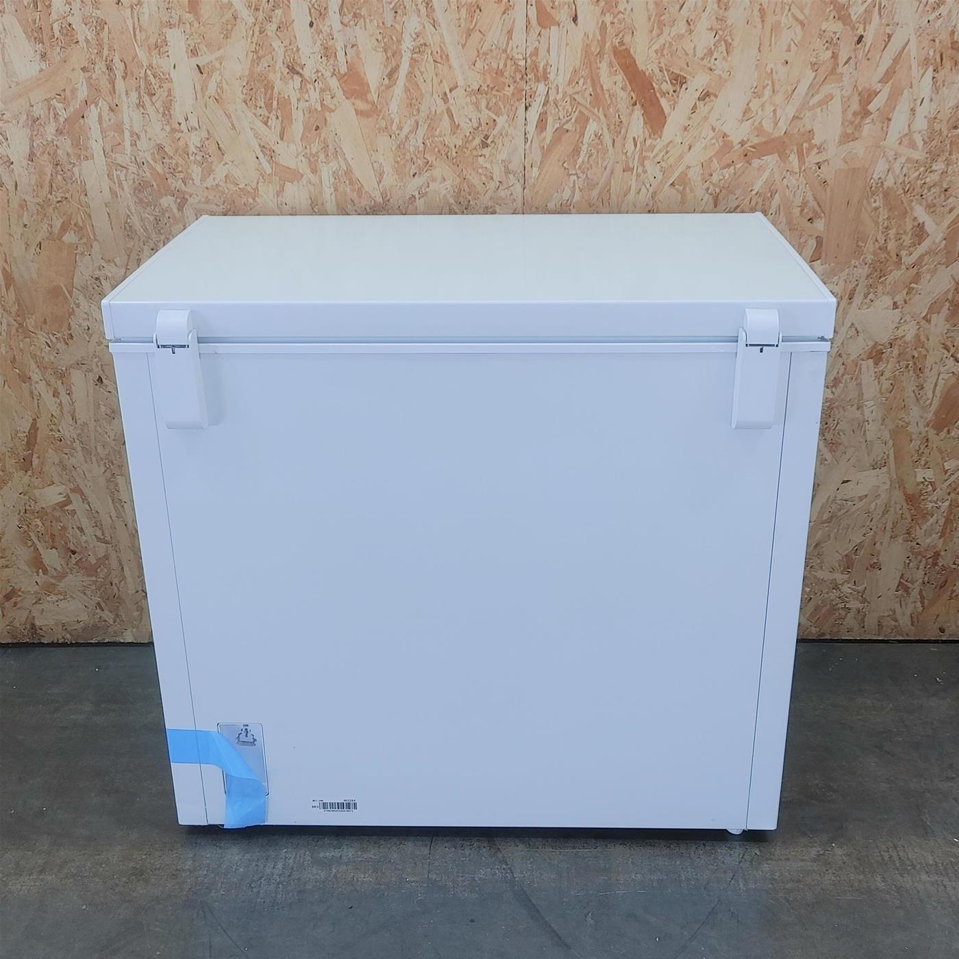Congelatore Orizzontale Beko CF200EWN