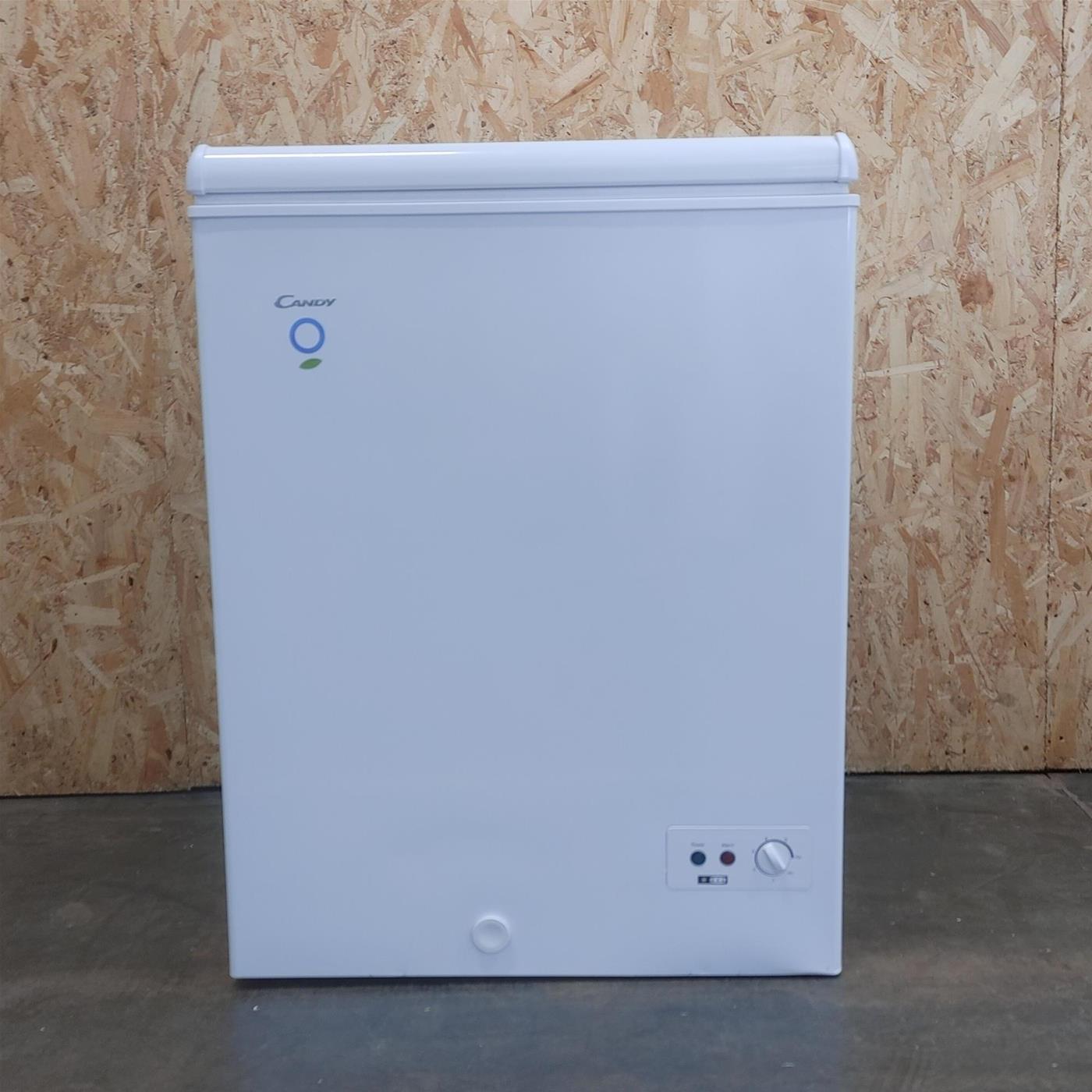 Congelatore a pozzo Candy CCHH 200 194 L