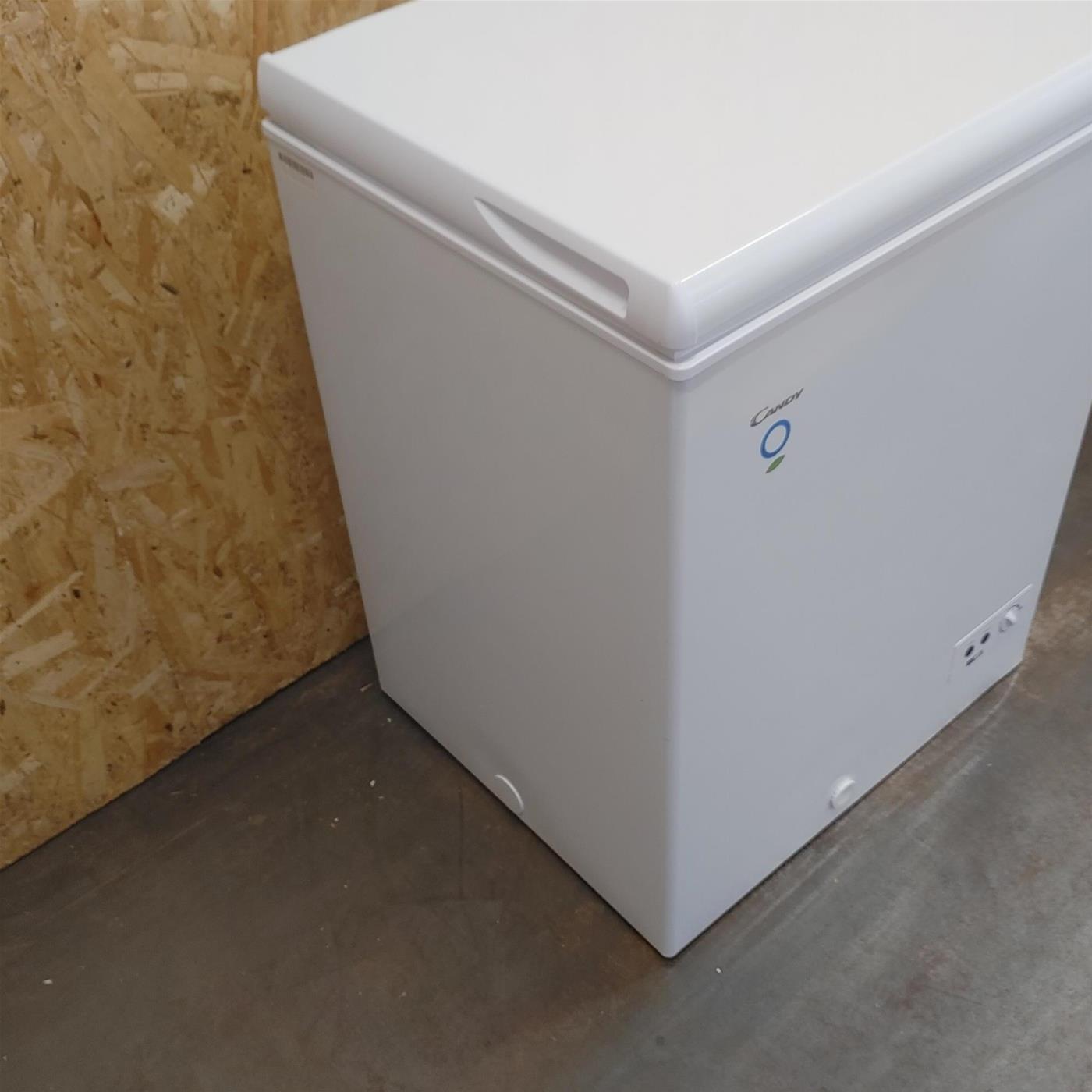 Congelatore a pozzo Candy CCHH 200 194 L