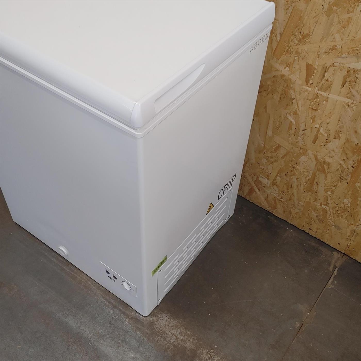 Congelatore a pozzo Candy CCHH 200 194 L