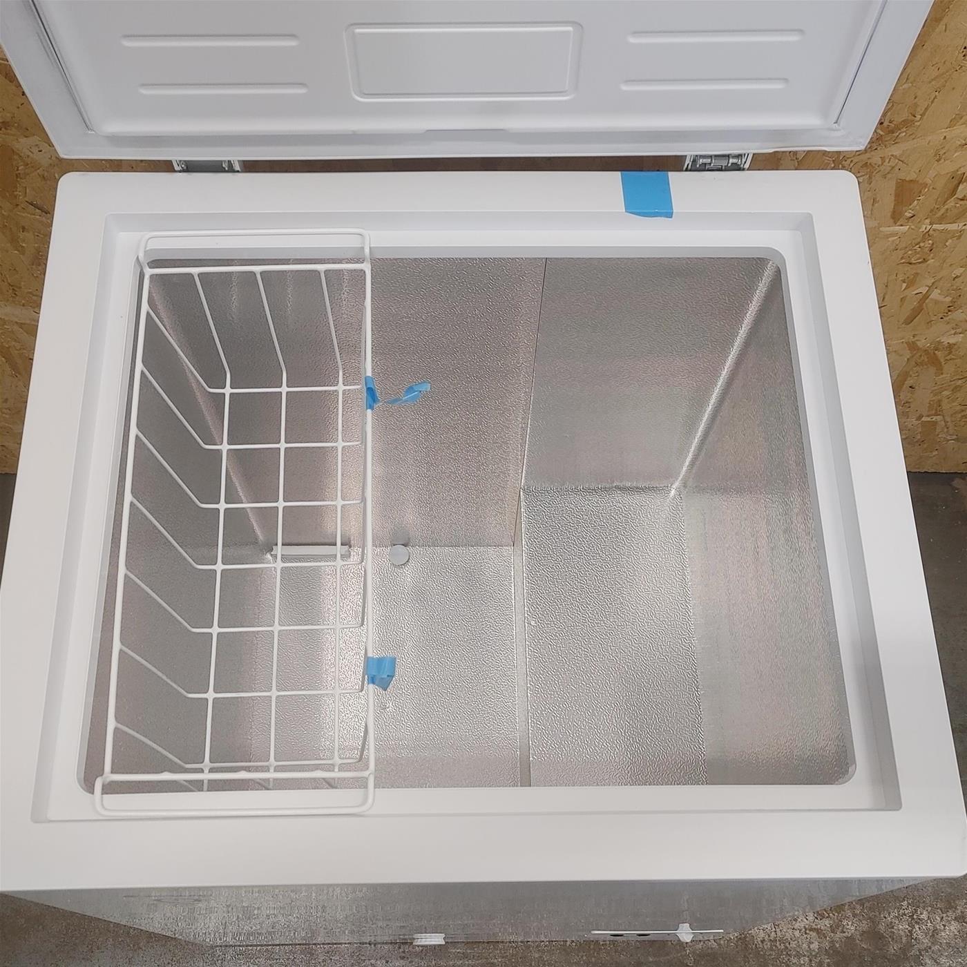 Congelatore a pozzo Candy CCHH 200 194 L