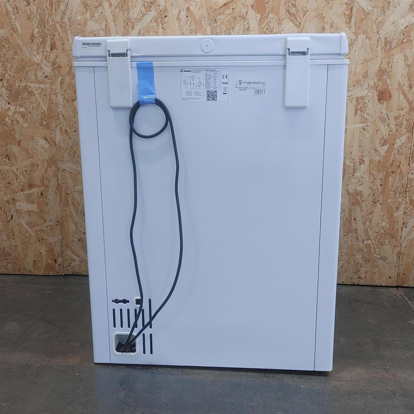 Congelatore a pozzo Candy CCHH 200 194 L