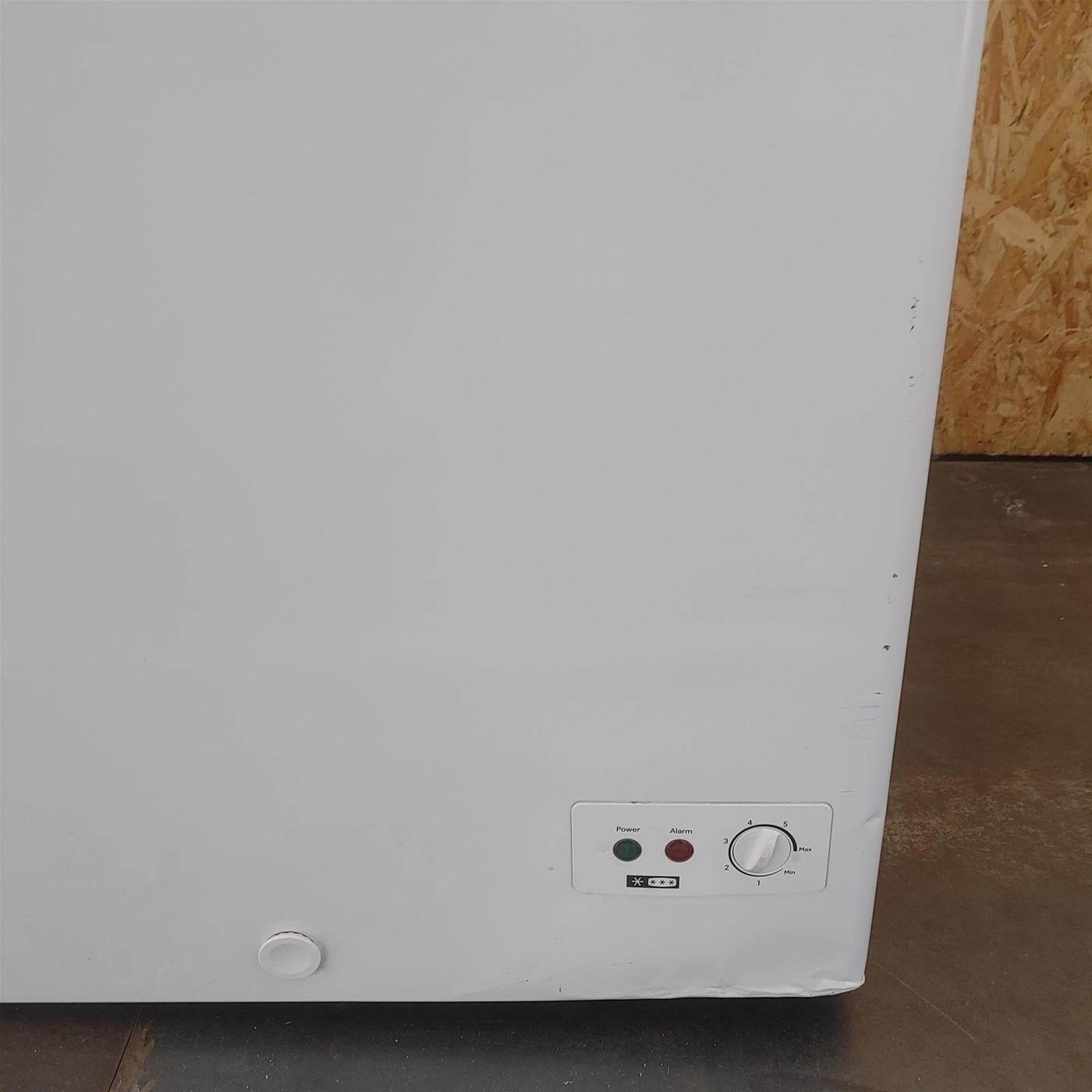 Congelatore a pozzo Candy CCHH 200  194 L