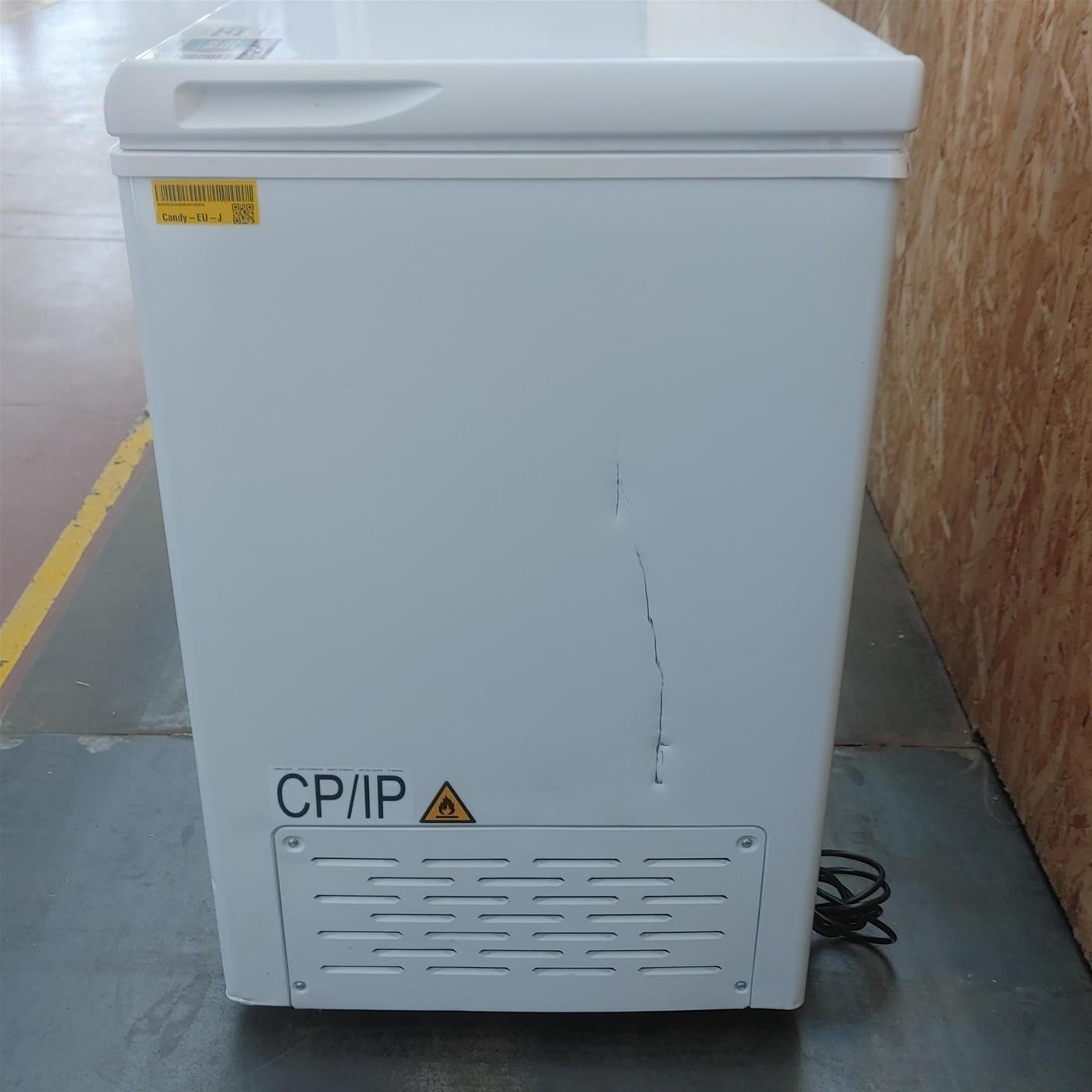 Congelatore a pozzo Candy CCHH 200  194 L