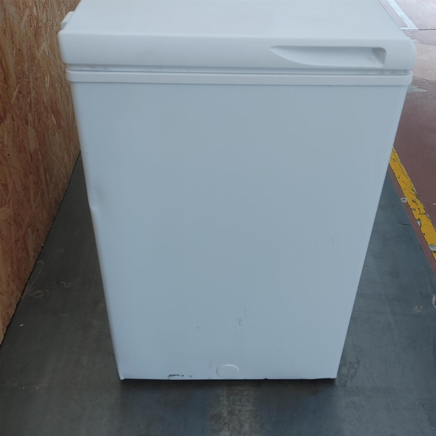 Congelatore a pozzo Candy CCHH 200  194 L