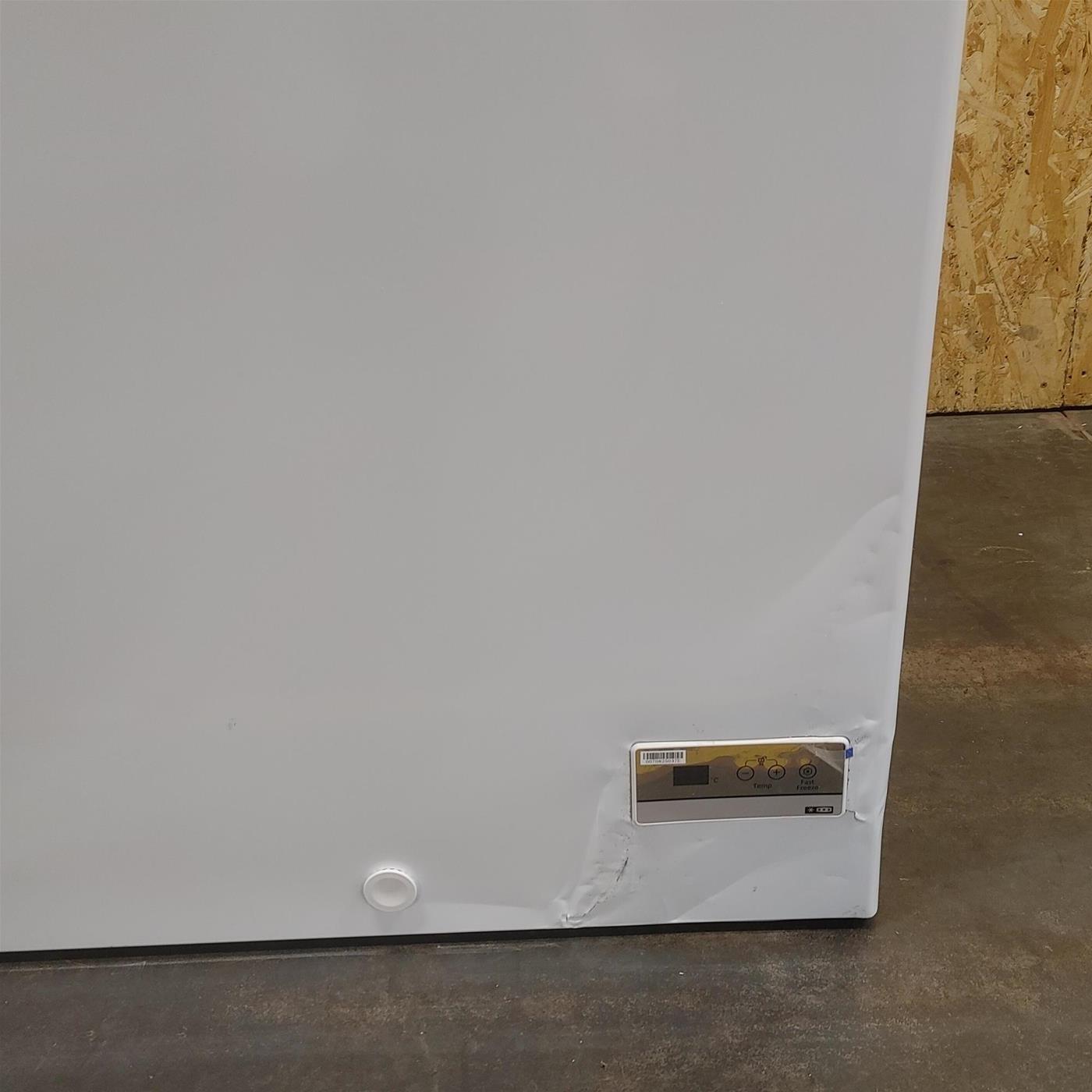 Congelatore a pozzo Candy Artico CHAE 2002E Libera installazione 196 L