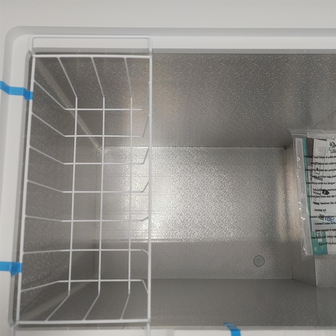 Congelatore a pozzo Candy Artico CHAE 2002E Libera installazione 196 L