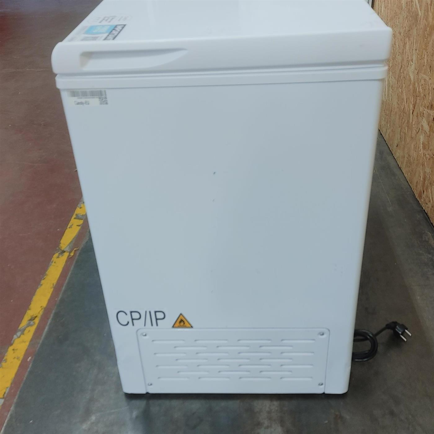 Congelatore a pozzo Candy Artico CHAE 2002E Libera installazione 196 L