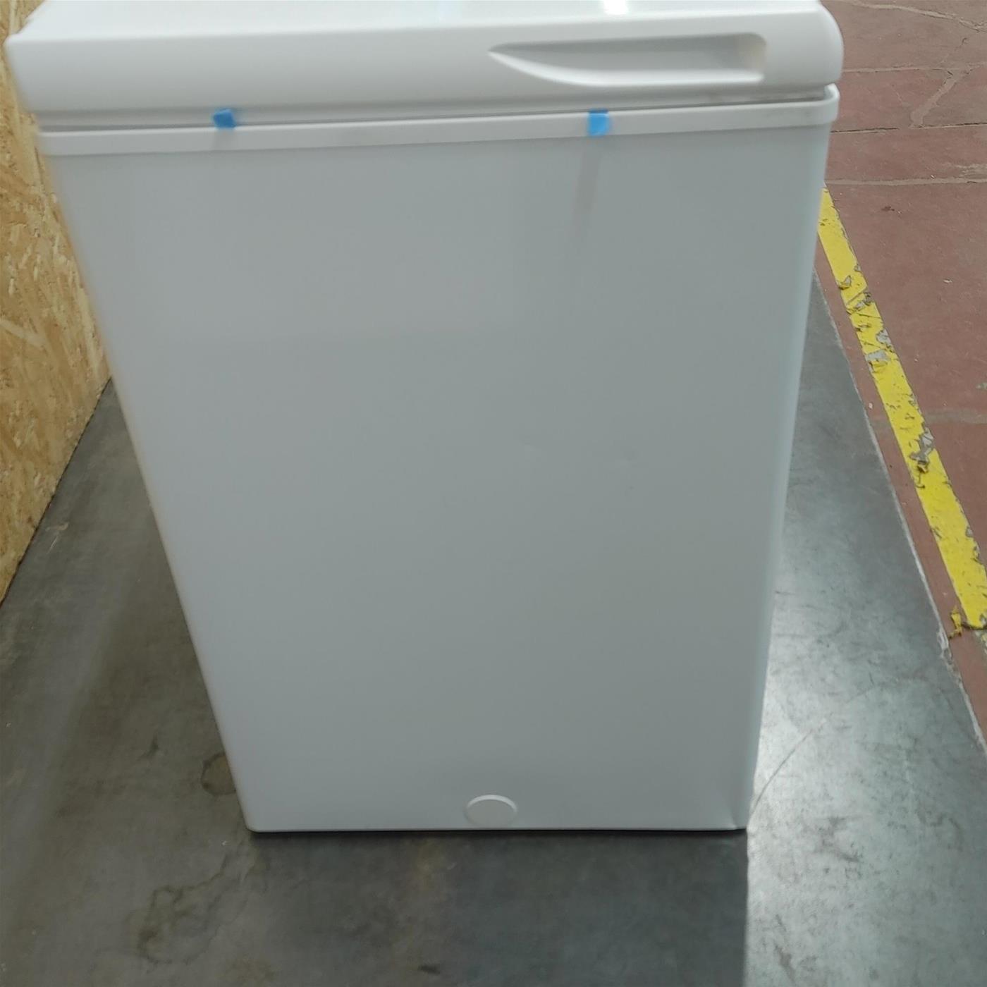 Congelatore a pozzo Candy Artico CHAE 2002E Libera installazione 196 L