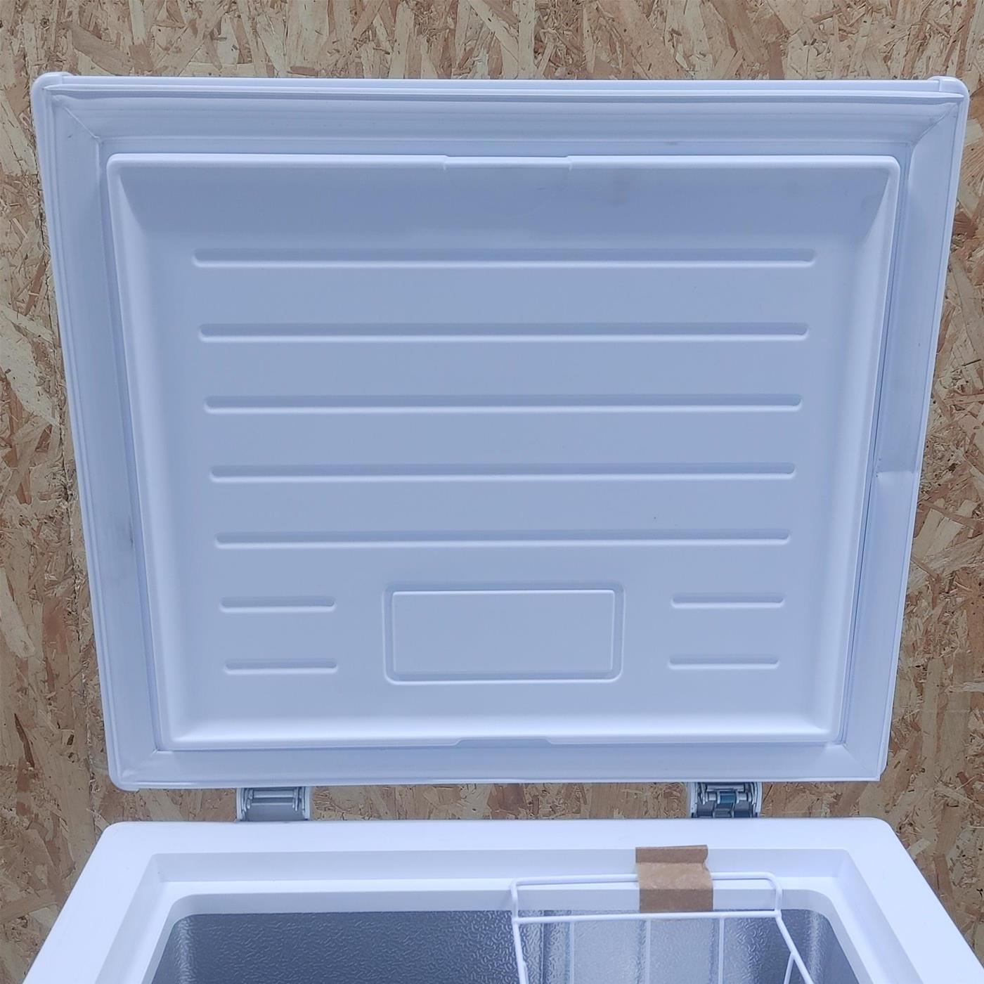 Congelatore a pozzetto Candy CHAE 1002E 97 L