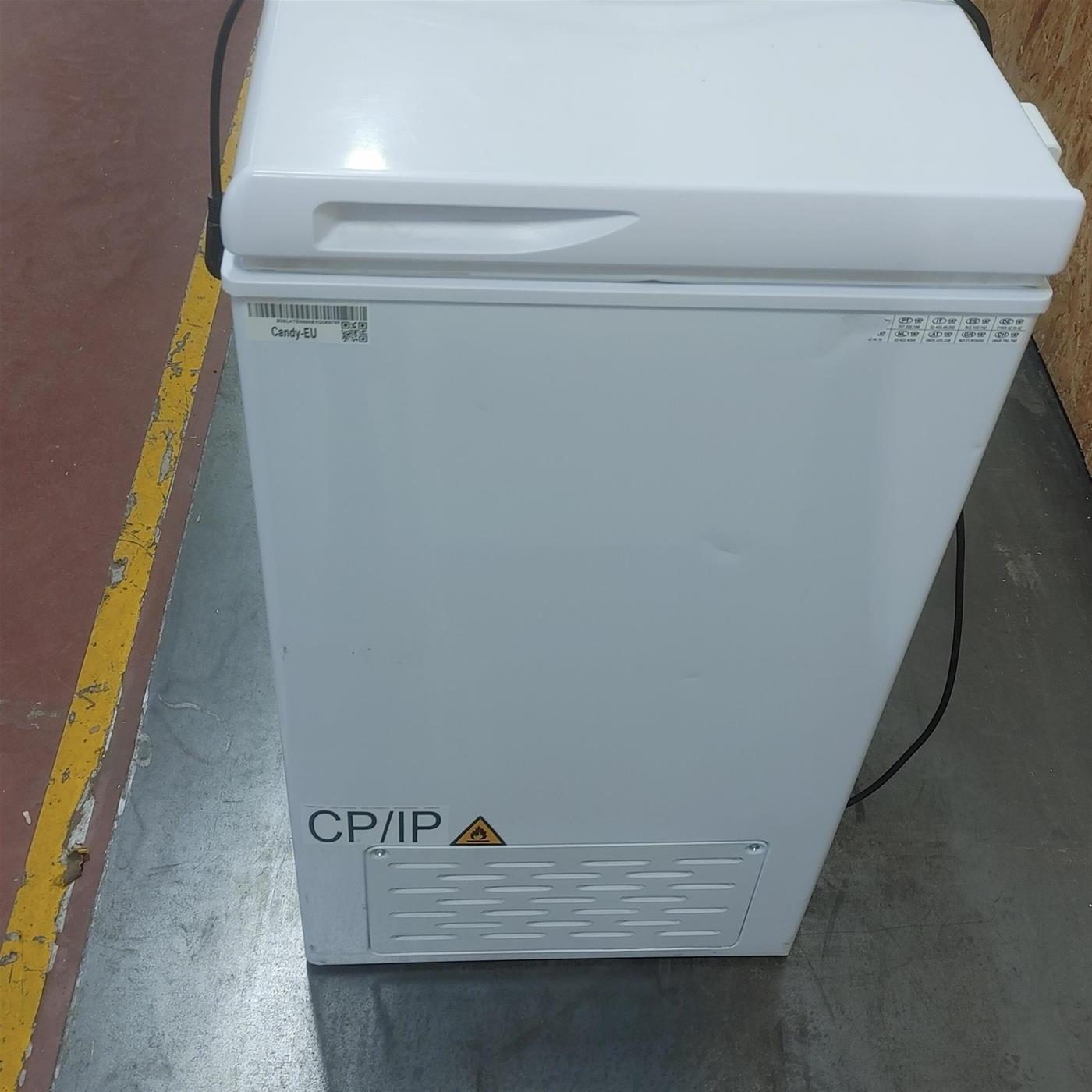 Congelatore a pozzetto Candy CHAE 1002E 97 L