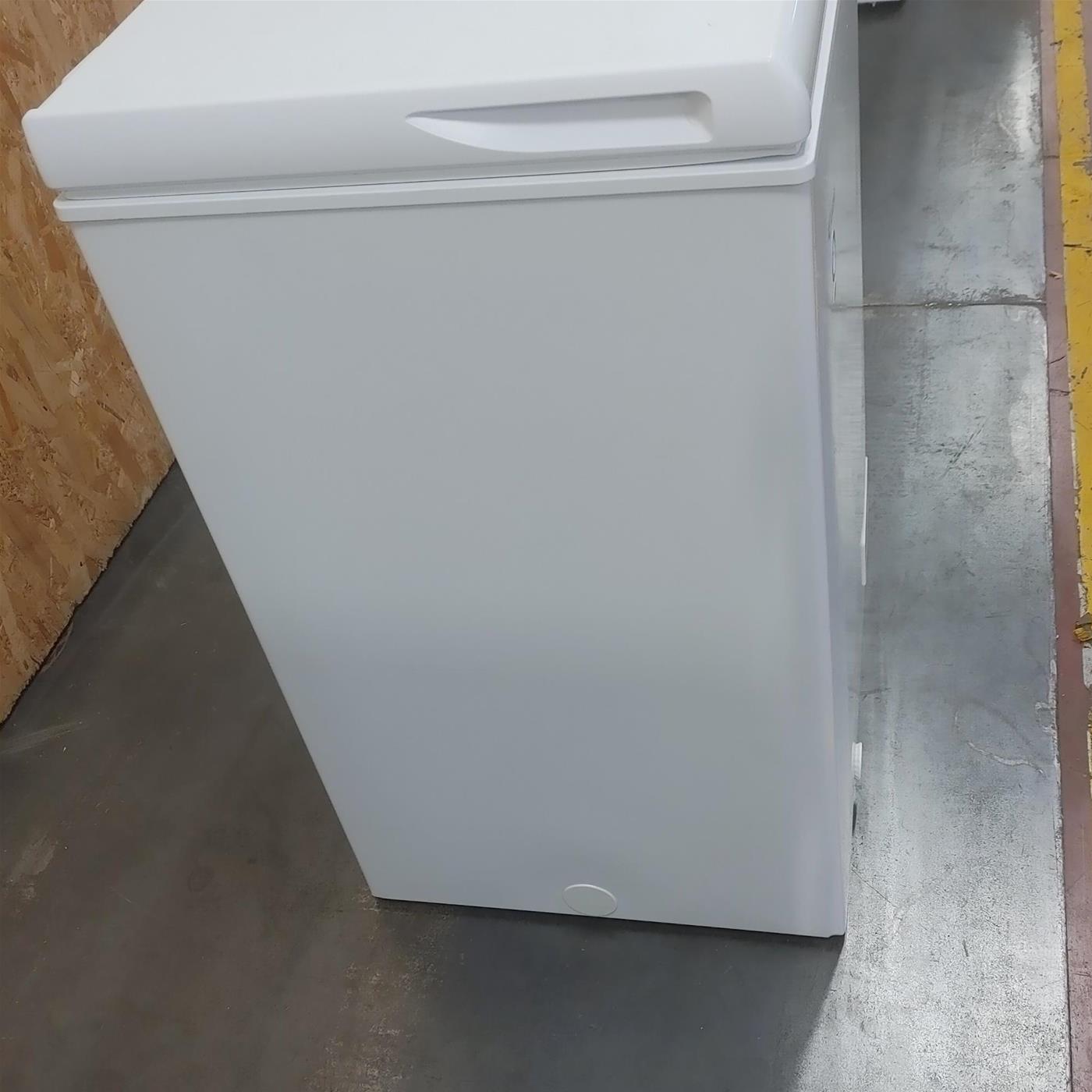 Congelatore a pozzetto Candy CHAE 1002E 97 L