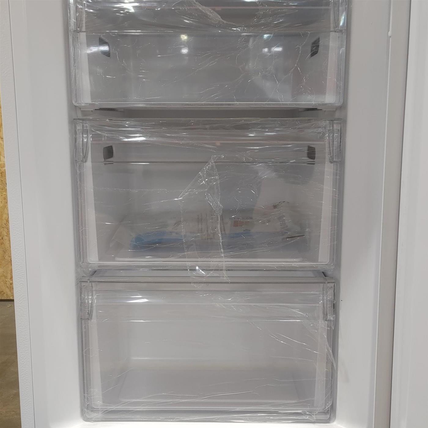 Congelatore verticale Candy Table Top CUQS 58EW 85 L