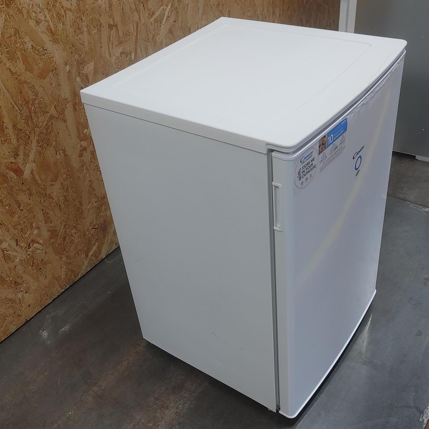 Congelatore verticale Candy Table Top CUQS 58EW 85 L