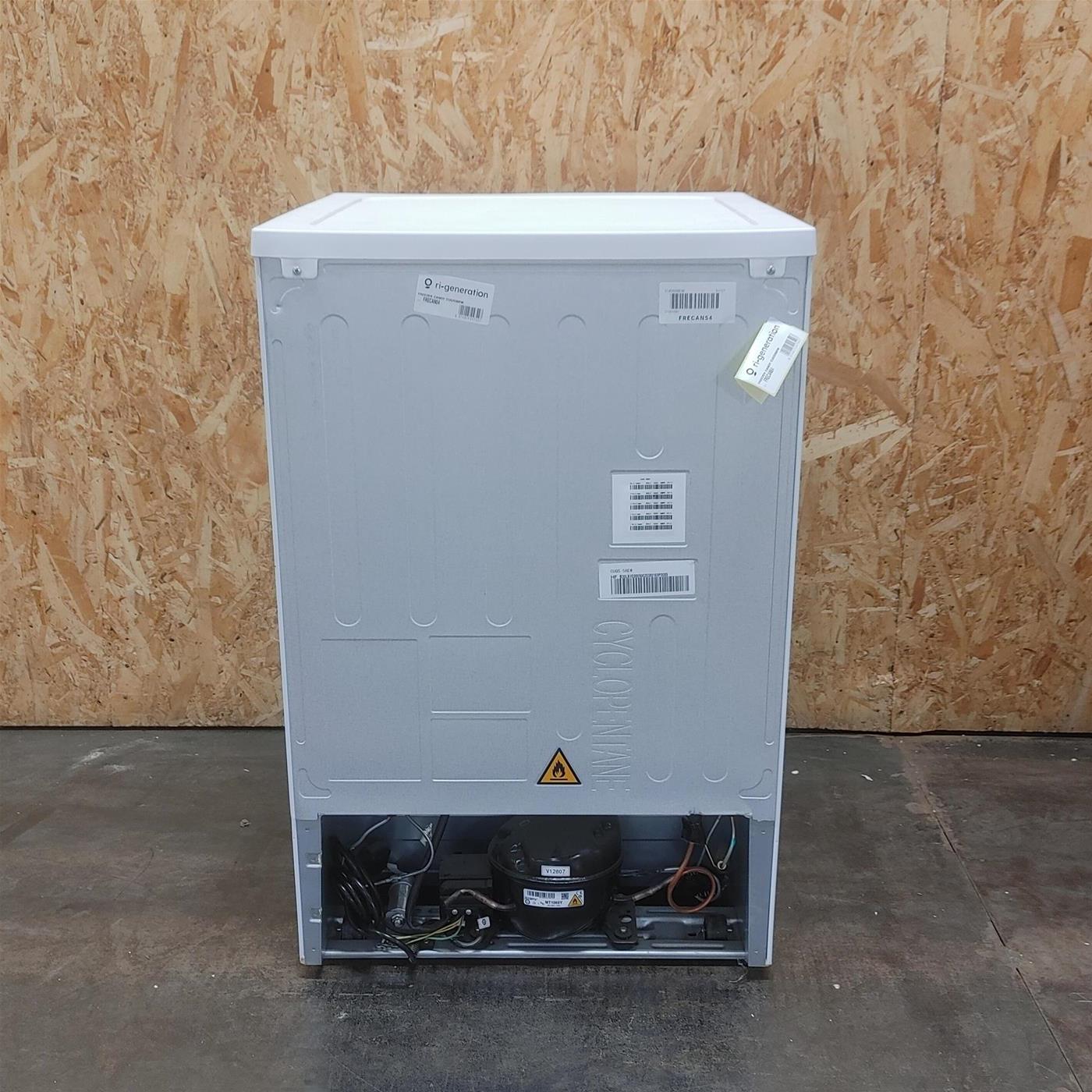 Congelatore verticale Candy Table Top CUQS 58EW 85 L